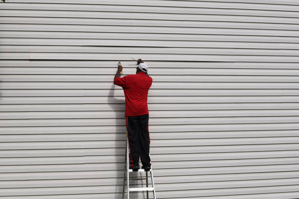 Best Custom Siding Design  in Beckett, NJ