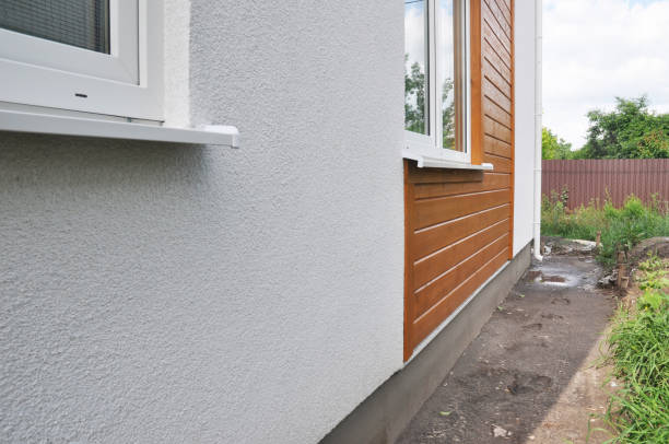 Best Stucco Siding  in Beckett, NJ