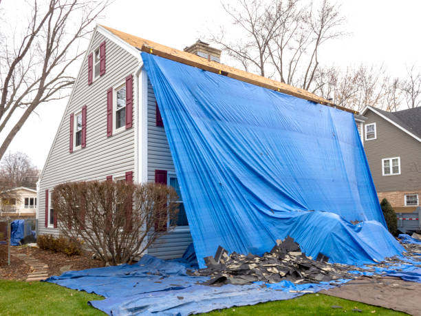 Best Storm Damage Siding Repair  in Beckett, NJ