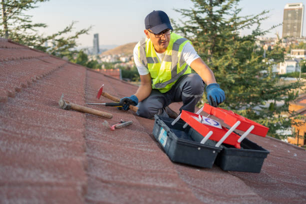 Affordable siding repair and maintenance services in Beckett, NJ