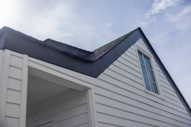 Best Stone Veneer Siding  in Beckett, NJ